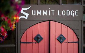 Summit Lodge And Resort